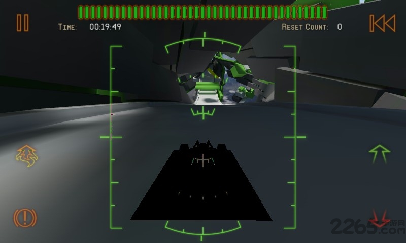 喷气赛车2游戏 喷气赛车2最新版下载