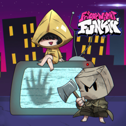 周五夜放克游戏小小梦魇版 v0.2.7