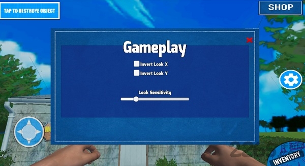 房子装修模拟器官方游戏