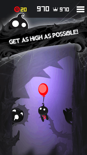 暗黑升空手机版