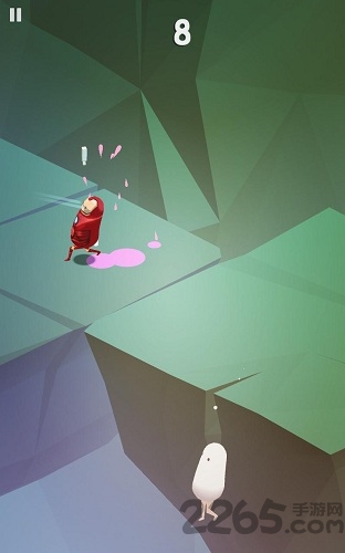 peachblood安卓游戏