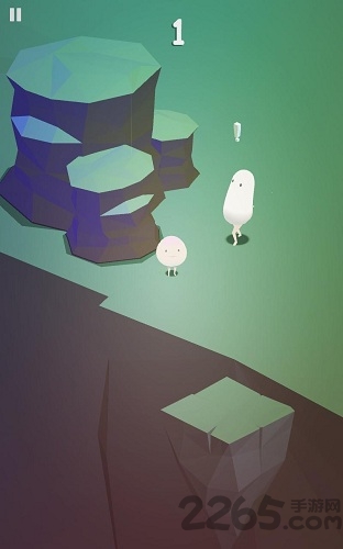 peachblood安卓游戏