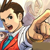 逆转裁判4手机版汉化版