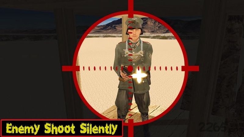 前线作战手机版