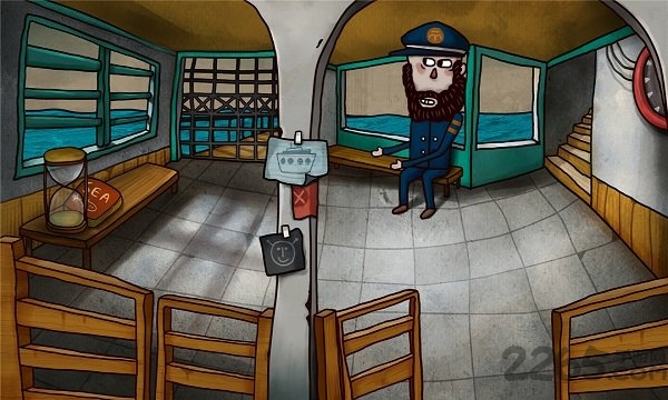 迷失岛2时间的灰烬畅玩最新版