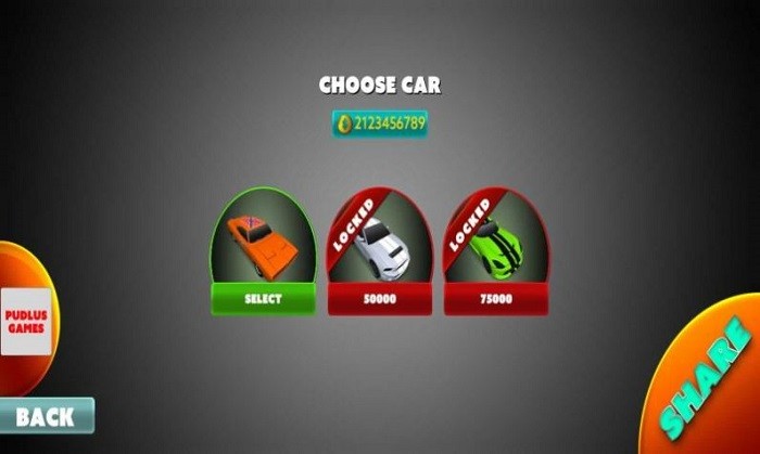 极限汽车驾驶pro游戏(extreme car driving pro)