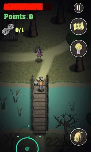 最后的曙光手游