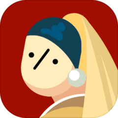 名画展游戏正式版