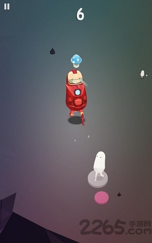 peachblood安卓游戏