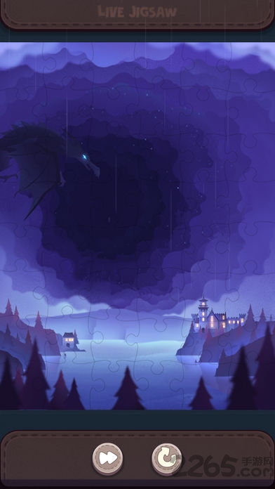 奇妙拼图安卓版 奇妙拼图安卓版下载