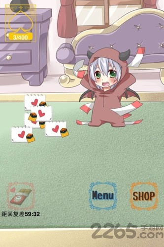 我家的肉嘟嘟死神破解版下载