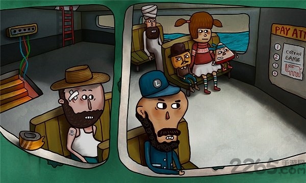 迷失岛2时间的灰烬畅玩最新版