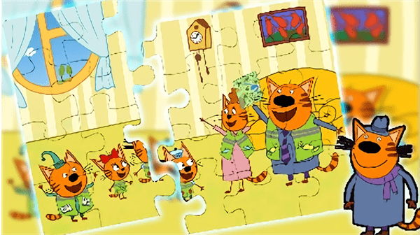 绮奇猫假期最新版