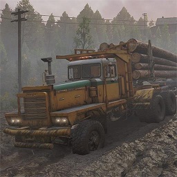 大货车司机模拟手机版