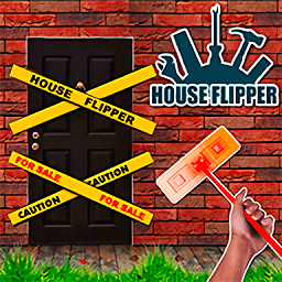 房子装修模拟器官方游戏