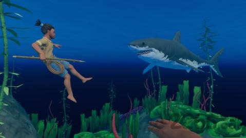 木筏求生联机版手游