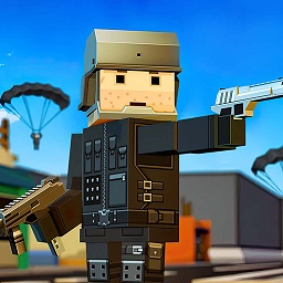 刺激神枪手官方下载-刺激神枪手最新版本v1.0.0 安卓版