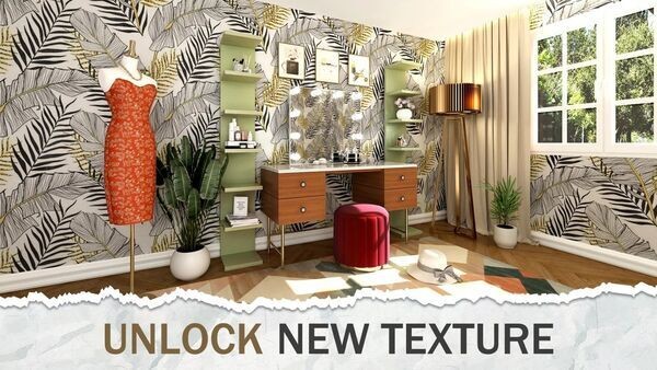 梦想家园设计与改造手机版 梦想家园设计与改造游戏下载