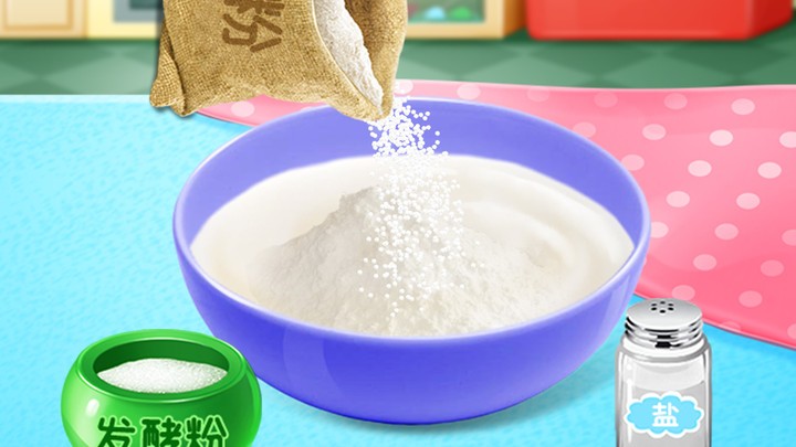 美味彩虹煎饼塔手机版