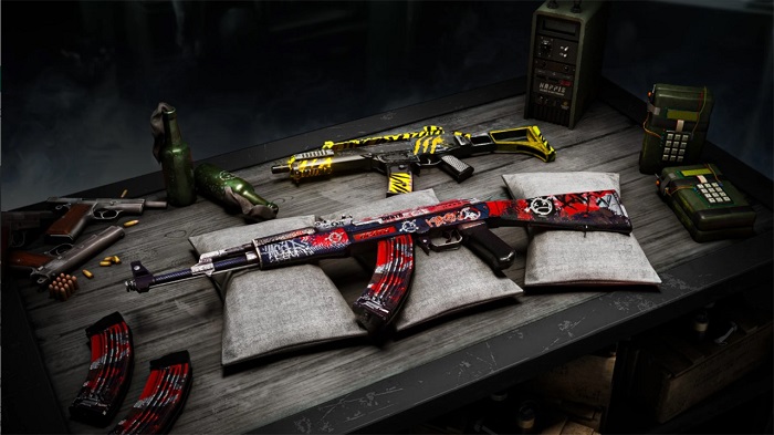 自由打击游戏 自由打击手机版下载