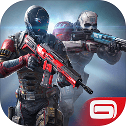 现代战争6对战官方版