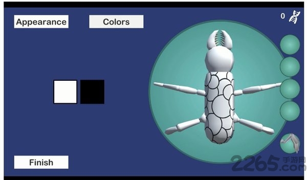 三维进化模拟器破解版无敌版无限金币版