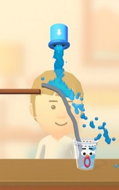 来一杯饮料游戏 来一杯饮料手机版下载