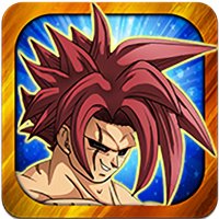 龙珠z超级赛亚人手游