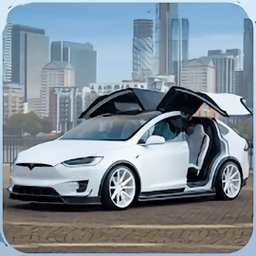 电动汽车模拟器最新版下载-安卓版下载v1.4