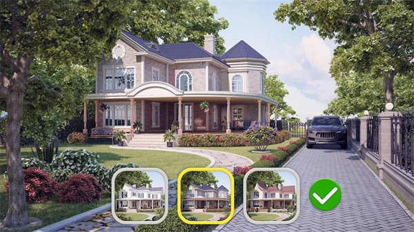 改造比赛家居设计官方版