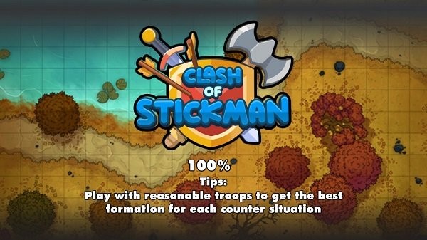 火柴人的冲突最新版