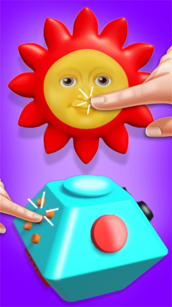 减压小玩具手机版