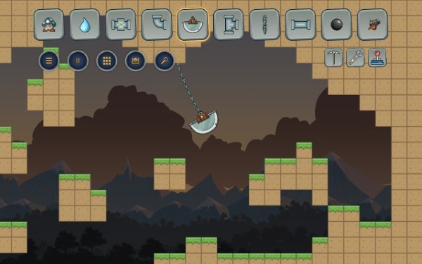 无限游乐场游戏