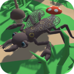 三维进化模拟器破解版无敌版无限金币版