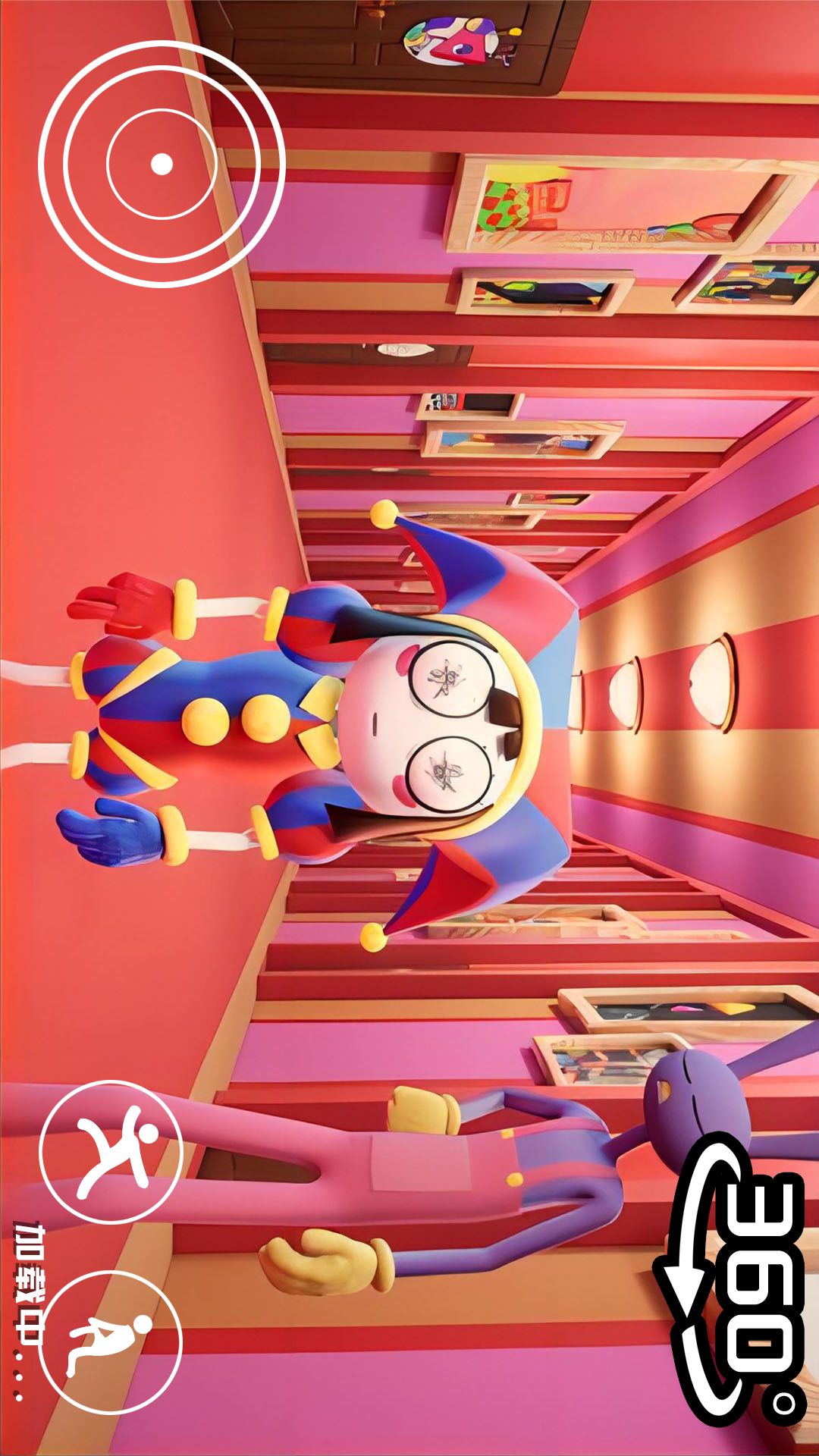 游乐场大冒险手机版 游乐场大冒险游戏下载