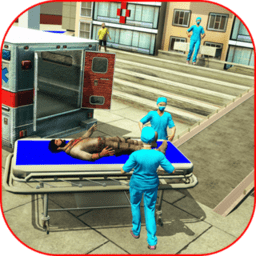 救护车2021中文版 v1.0