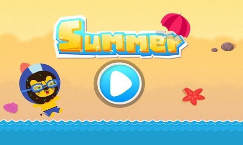 夏天来了多纳免费破解版