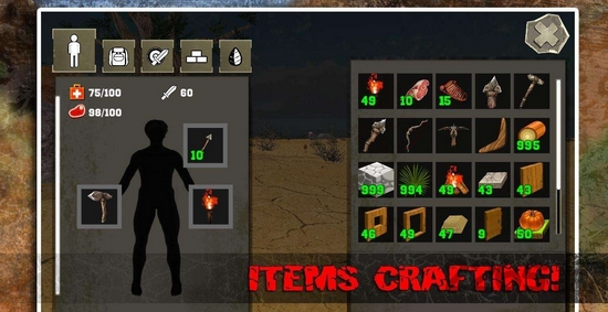 荒岛生存3中文手机版