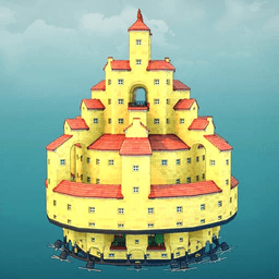 城镇建筑大师游戏 v1.0.1