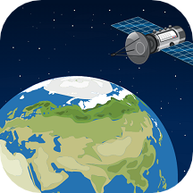 3d天眼高清街景地图手机版