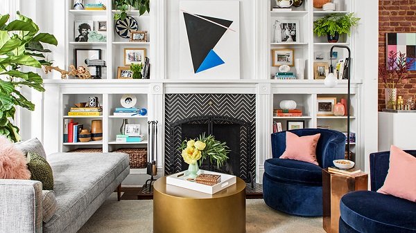 开心小家最新版