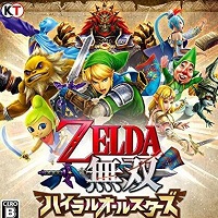 塞尔达无双官方正版免费下载-安卓版最新版本下载