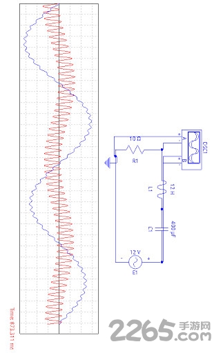 仿真电路模拟器汉化版