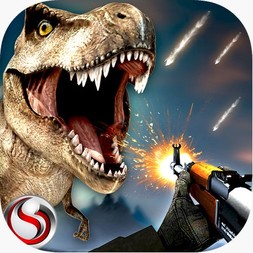 恐龙亨特致命游戏
