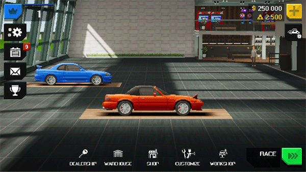 顶尖赛车手游戏教程 顶尖赛车手apex游戏攻略