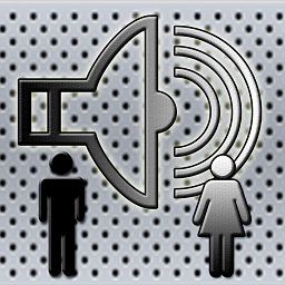 qq女生语音变声器