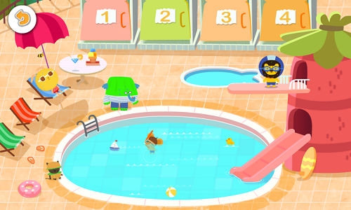 多纳夏天来了破解版 多纳夏天来了破解版