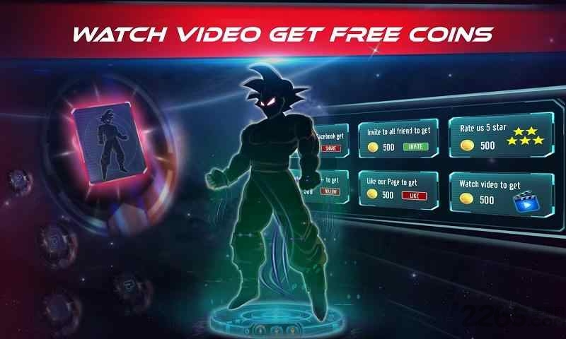 龙影之战汉化版(dragon battle)