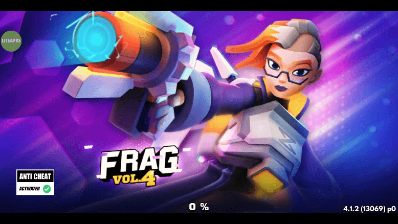 专业射手破解版不会封号版