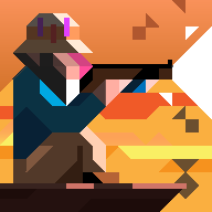 奇葩钓鱼ridiculous fishing